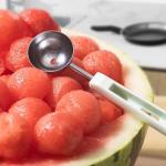 watermelon baller scoop